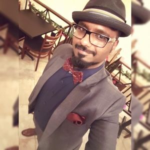 Meet your Posher, Samuel